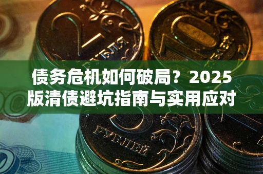 武汉债务危机如何破局？2025版清债避坑指南与实用应对策略